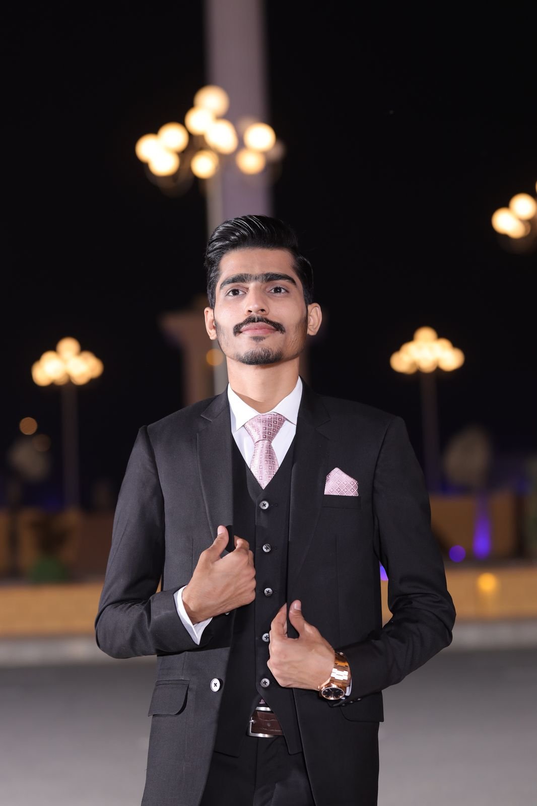 Mirza Bilal