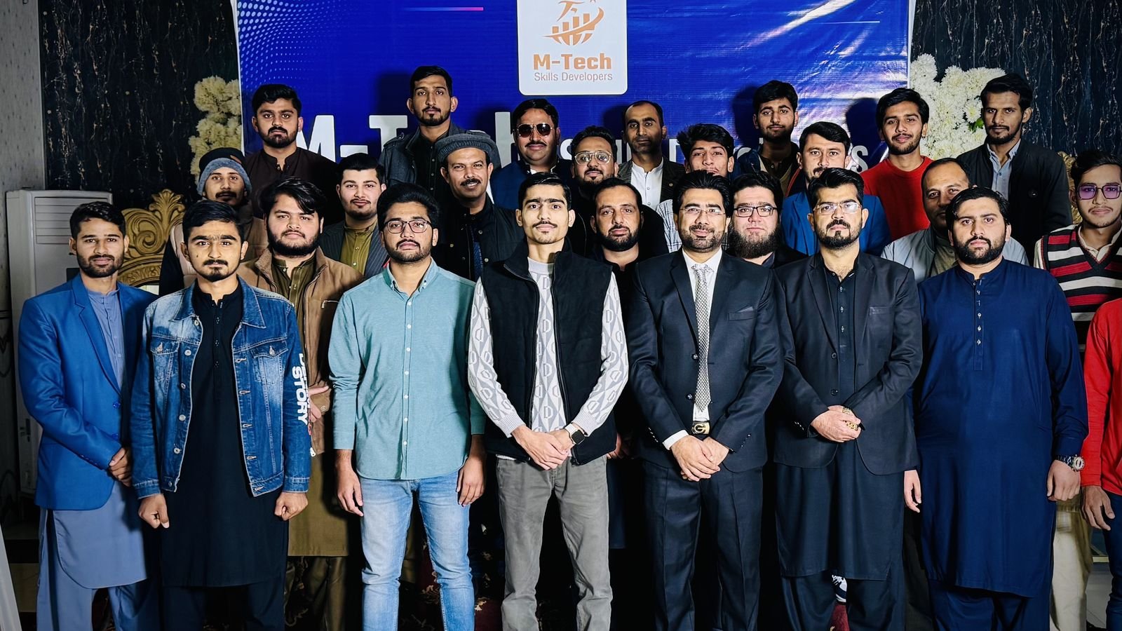 Empowering the Next Generation