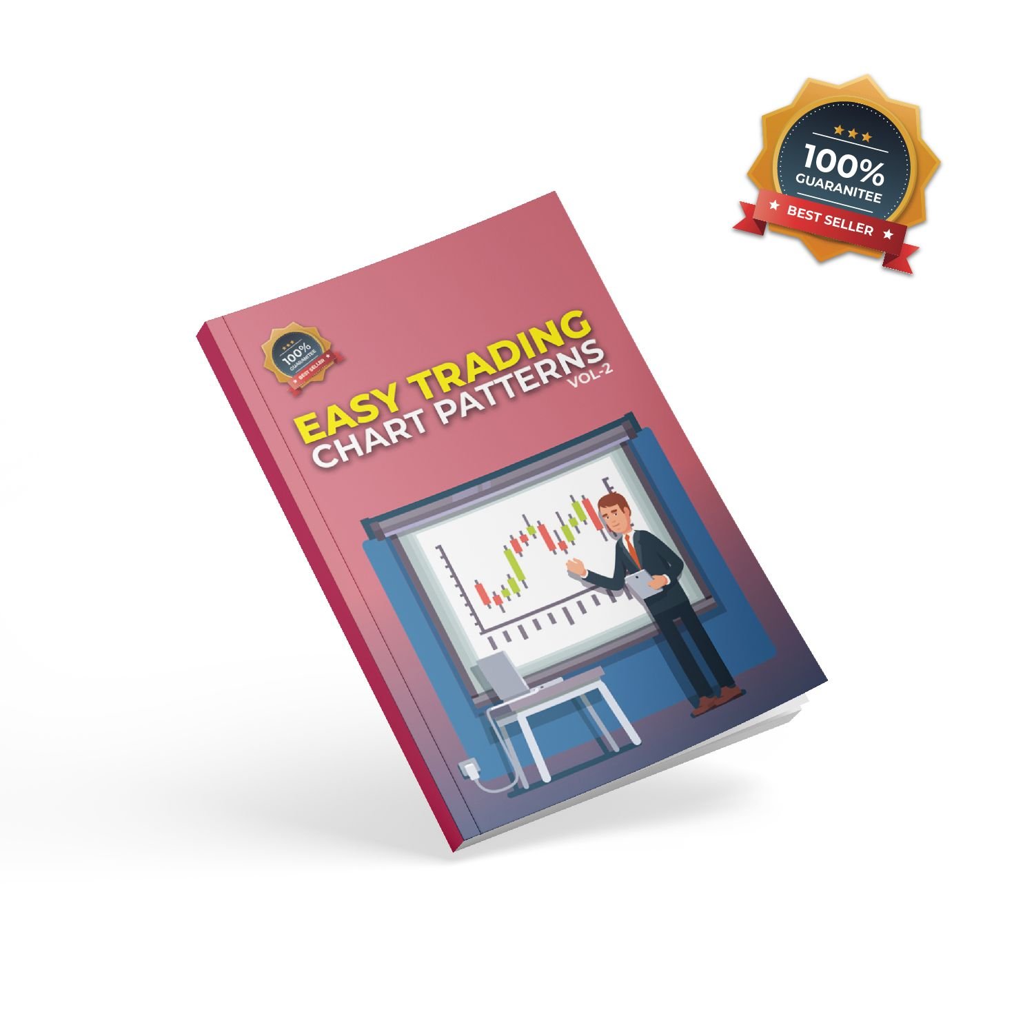 Chart Patterns Book